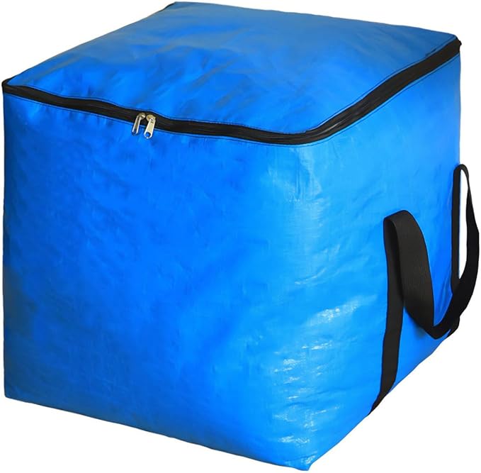 Extra Large Storage Bag (Blue, 280L)