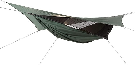 Hennessy Hammock - Expedition Zip