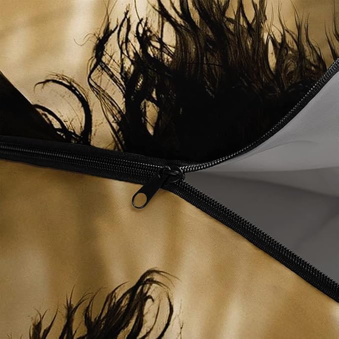 QOOMO Camping Sleeping Bags,3 Season Warm & Cool Weather,Lightweight,Waterproof Sleeping Bags for Adults & Kids,Traveling,and Outdoors,Camping Gear Equipment