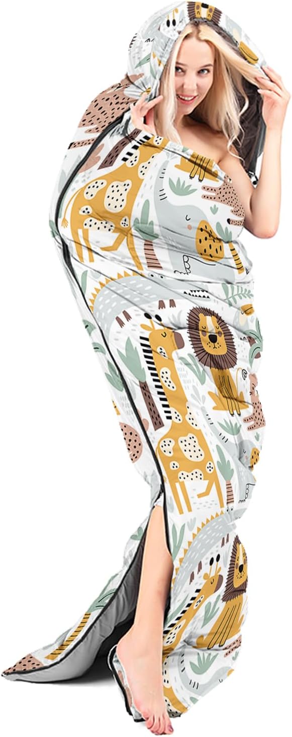 Teen Girls,Womens,Kids,Boys,Adult Sleeping Bag