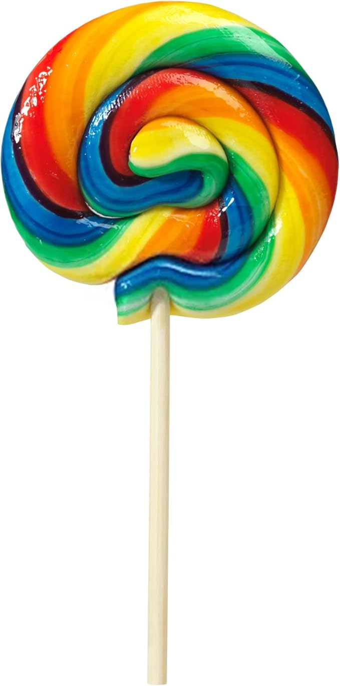 BLUE TOP 200pcs Bamboo 5mm 7in Skewer Sticks, Strong & Durable, Eco-Friendly, Smooth & Safe, Multi-Use