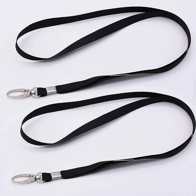 Emergency Whistles Lifeguard Safety Whistle with Lanyard and Keychain for Outdoor Camping Hiking Boating Backpacking Fishing Kayak Kids Rescue Signaling Loud Survival Whistle