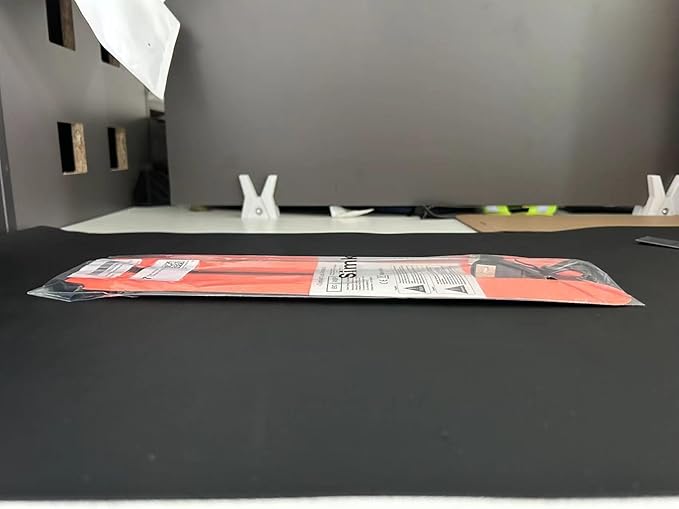 Simket LED Armband Rechargeable for Running(2 Pack), Running Lights for Runners, Running Lights, High Visibility Reflective Running Gear Adjustable Light Up Arm Bands for Men Women Kids