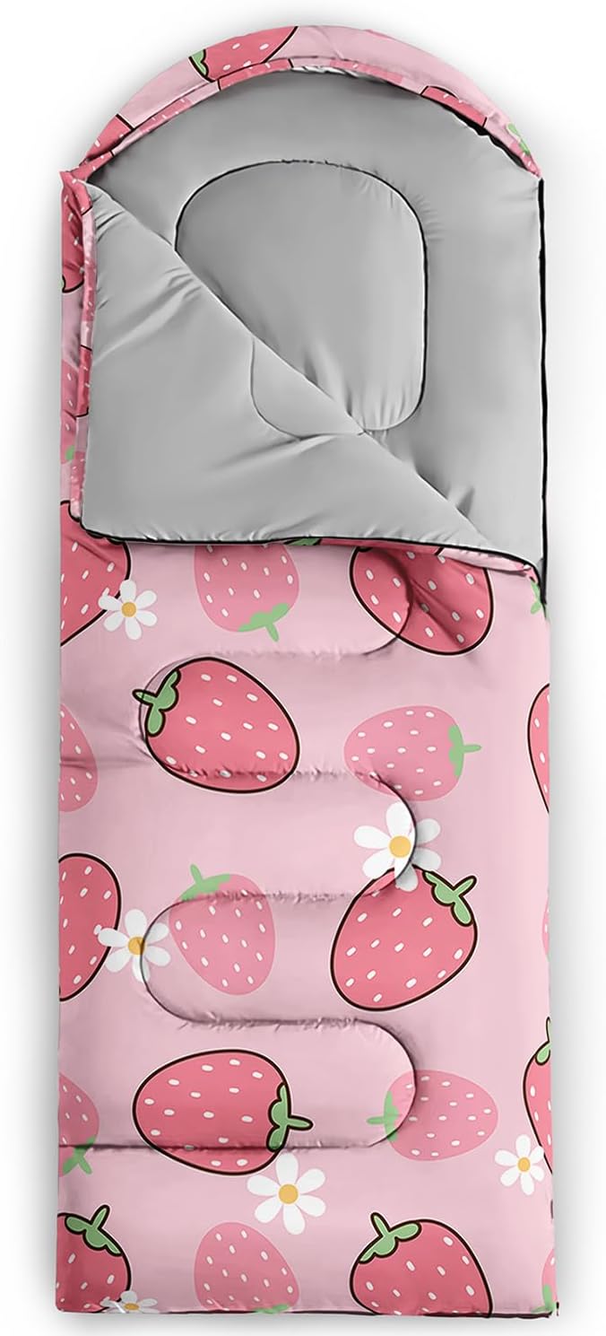 Teen Girls,Womens,Kids,Boys,Adult Sleeping Bag