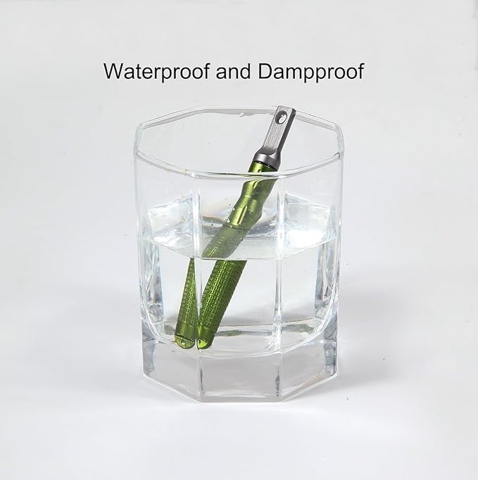 Ferro Rods - Fire Starter Sticks Fire Striker Flint and Steel Fire Starter Kit Survival Flint Fire Steel Spark Magnesium Rod for EDC, Camping,Hiking,Bush-Craft,Emergency Survival Kits