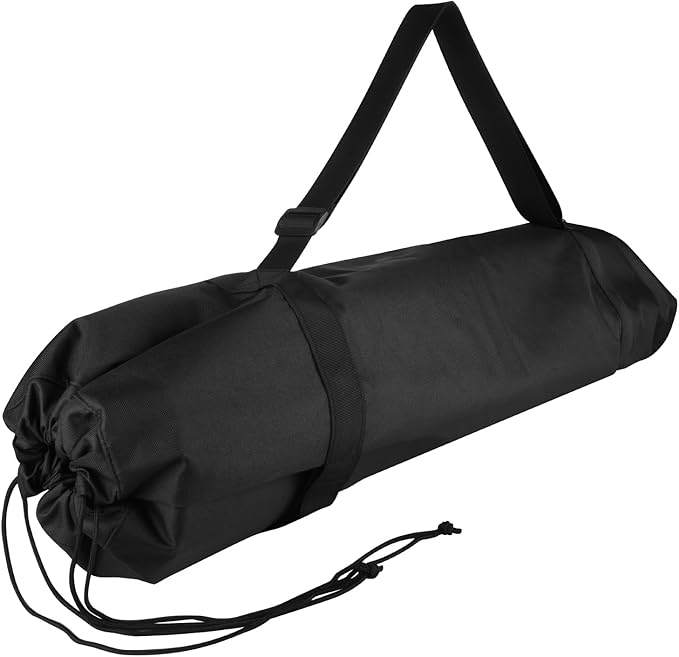 Xxerciz Folding Table Storage Bag, Outdoor Carry Bag for Coleman VILLEY Folding Camping Table, Portable Waterproof Picnic Folding Table Carry Case with Shoulder Strap