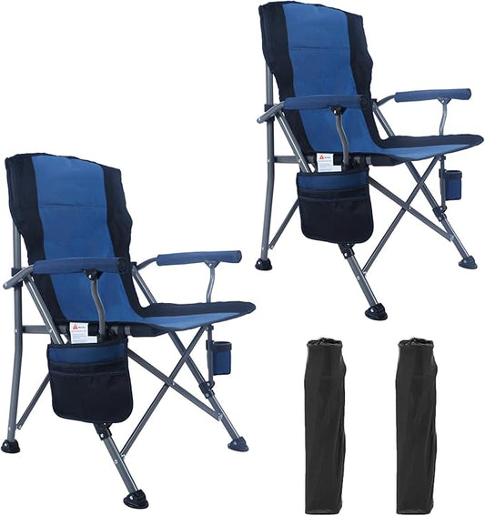 Homcosan Portable Camping Chair