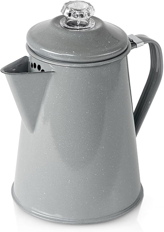 GSI Outdoors Mesa 8 Cup Percolator