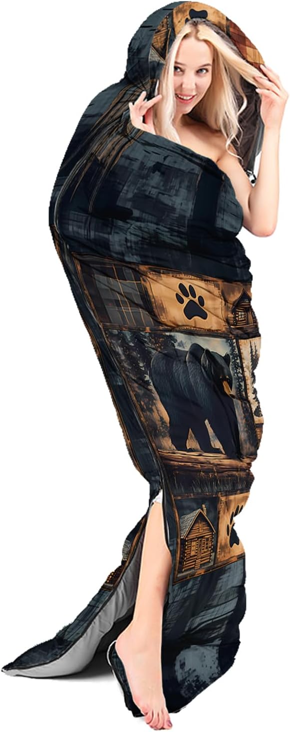 Teen Girls,Womens,Kids,Boys,Adult Sleeping Bag