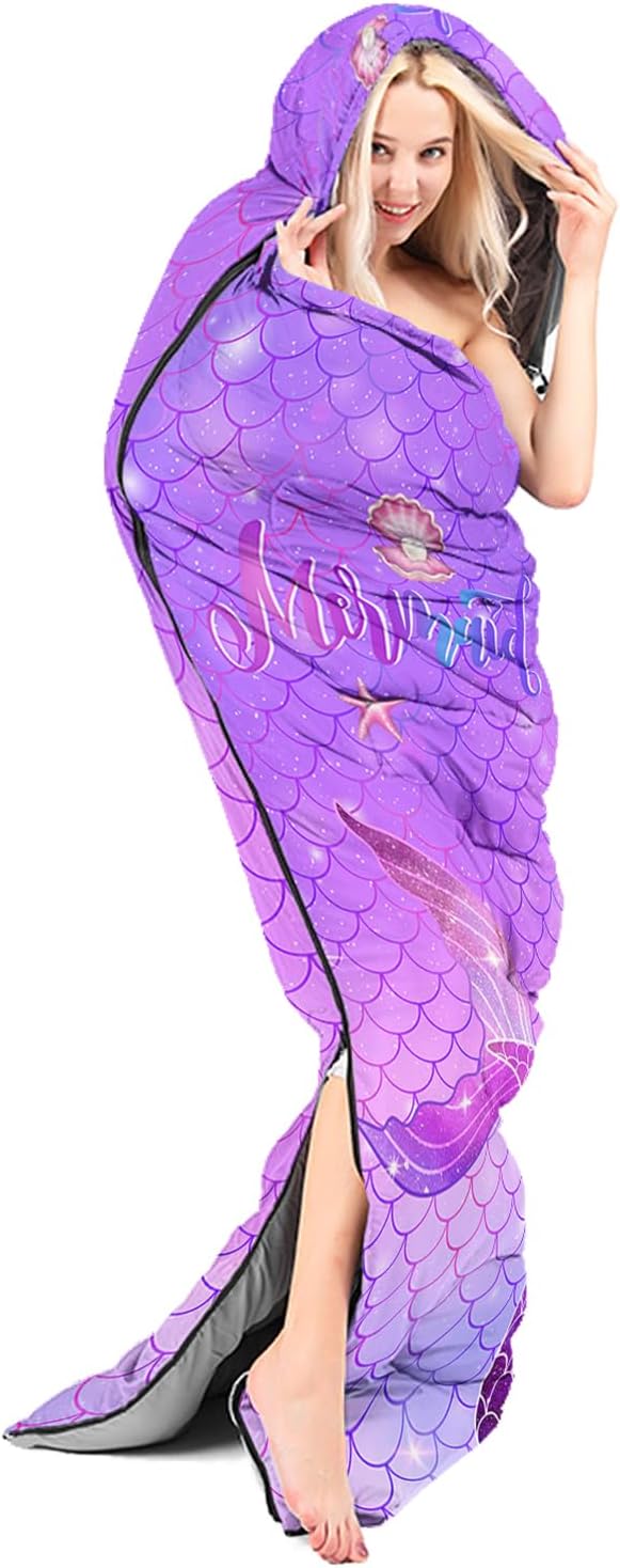 Teen Girls,Womens,Kids,Boys,Adult Sleeping Bag