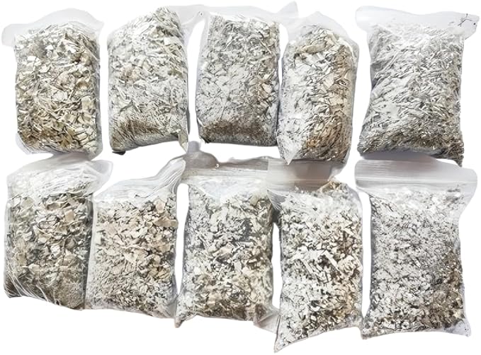 eGreen Magnesium Shavings – 10/15/20/25 Bag Fire Starter Packs – 99% Pure Magnesium for Camping, Hiking, Emergency, Survival Kits – Lightweight & Quick Ignition for Wet Conditions (30 x Mg)