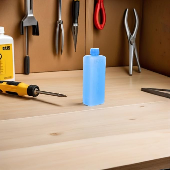 Homoyoyo 8Pcs Ice Packs for Cooler Space Saving Reusable Freezer Ice Box for Beach Camping Fishing Bags Picnic Travel Essentials