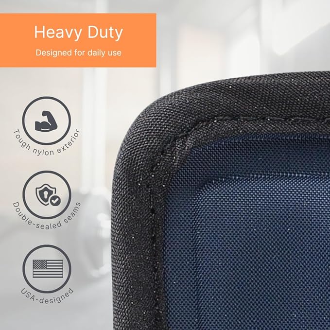 FlexiKold Neck Ice Pack Wrap with Straps Reusable, Flexible Neck Pain Relief, Cold Compress, Cooling Wraps - 6301-COLD-STRAP