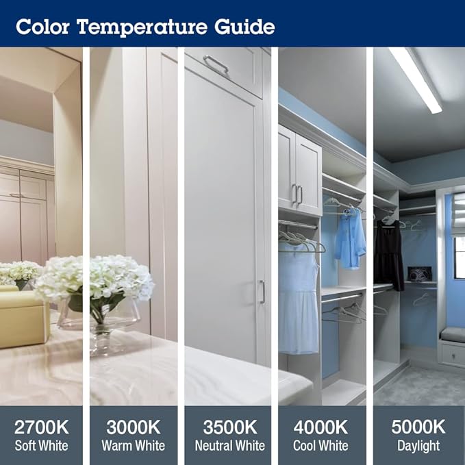 Lithonia Lighting Quantum Emergency Light, Contemporary Commercial LED Emergency Lights with 2 Aimable Lamp Heads, Ceiling or Wall Mount, White Thermoplastic, UVOLT (ELM2L UVOLT LTP M12)