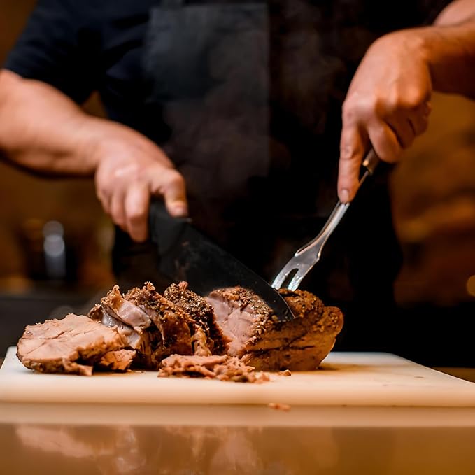 Essential Camping Utensils Set, Campers Mess Gear Kit, Portable Stainless Steel Kitchen Accessories, Must Have Car Travel Cutlery, Cookware Cooking Tools Equipment, Outdoor Survival for Men and Women