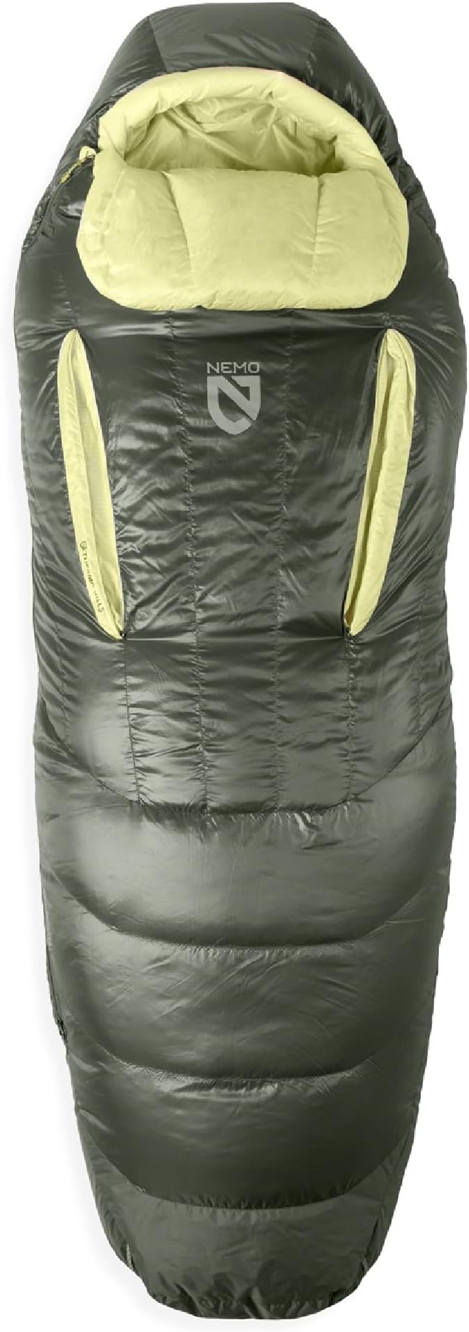 NEMO Equipment Disco Men's & Women's Endless Promise Down Sleeping Bag
