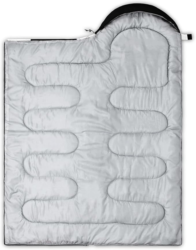 AILONEN Pink Lovely Rabbit Sleeping Bag for Girls Kids Adults,Warm and Cool Weather,Lightweight,Waterproof Backpacking,Cartoon Flowers Printed Bunny Sleeping Bag for Camping