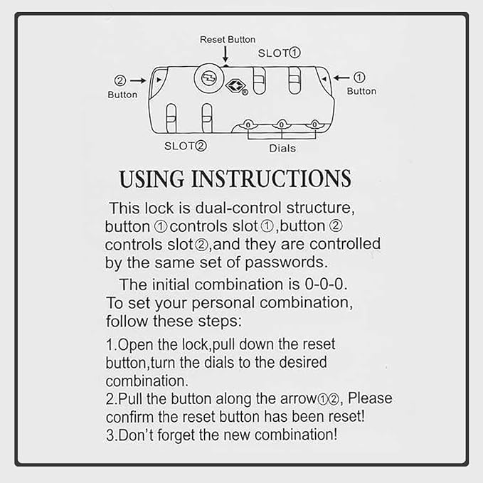 Fireproof Document Bag, Fireproof Money Bag with Lock and Zipper for Cash, FireproofBag Money Pouch, Fire Safe CashBag BankerBag, Notary Supplies (blue, Large)