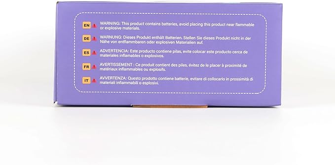 Portable Shower for Camping, [Upgraded] Spopal 8000mAh Rechargeable Camping Shower with 5 Adjustable Speeds, 4 Spray Modes, LED Display, IPX8 Waterproof Outdoor Shower Kit for Hiking, Travel, Car, Pet