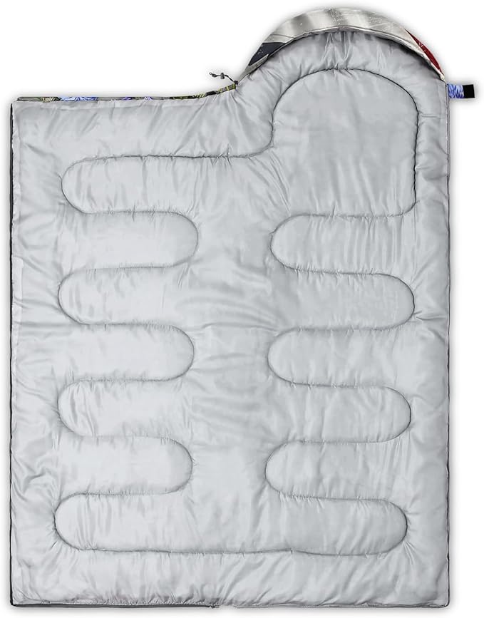 Print sleeping bag,sleeping bags,Outdoor Camping Sleeping Bag，Suitable For Children Boys And Girls Portable,Waterproof,Compact And Lightweight,Great For Outdoor Camping,Backpacking And Hiking