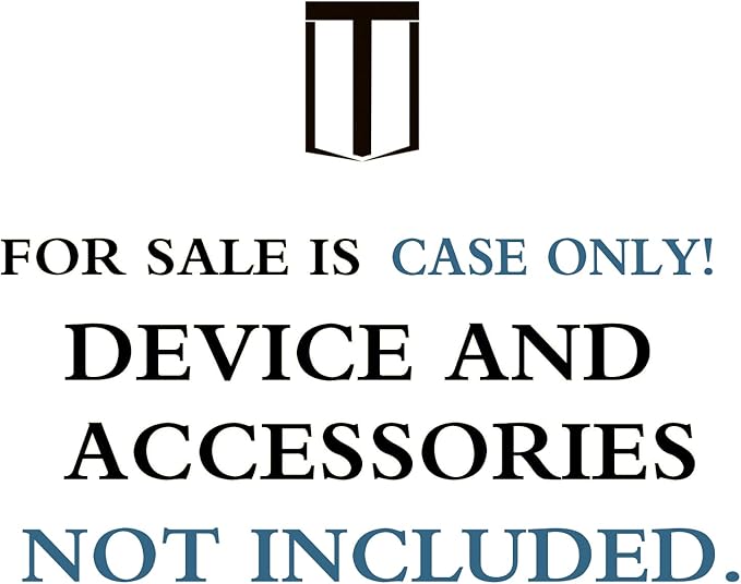 Hard Storage Case for AstroAI Tire Inflator Portable - Air Compressor Pump 150PSI 12V DC/110V AC,Portable EVA Case(Only Case), Black