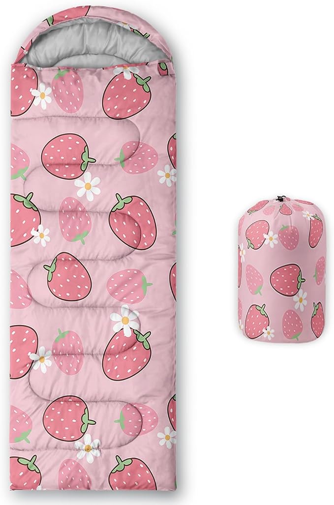 Teen Girls,Womens,Kids,Boys,Adult Sleeping Bag