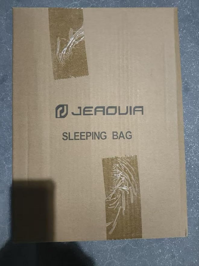 Sleeping Bags for Adults Backpacking Lightweight Waterproof- Cold Weather Sleeping Bag for Girls Boys Mens for Warm Camping Hiking Outdoor Travel Hunting with Compression Bags