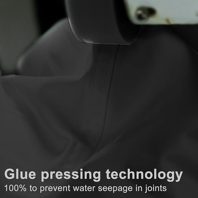 LOVE STORY Waterproof 10'x10'x14' Triangle Dark Grey Sun Shade Sail Cannoy UV Resistant for Outdoor Patio Garden Backyard (We Make Custom Size)