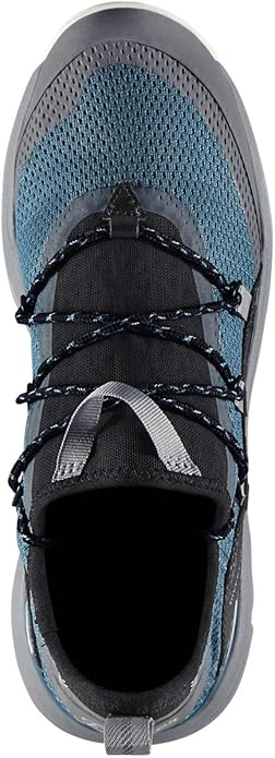 Danner Rivercomber 3" Men's Hiking Boots - Versatile Boots for Hiking and Trekking - Durable, Lightweight Footwear