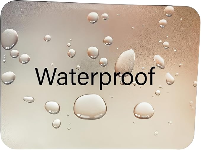 Emergency Fire Starter Kit – 6 Magnesium Bags + 3.15" Ferro Rod (12,000+ Strikes) + 4" Waxed Rope (12 Min Burn) – Survival Kit in Waterproof Tin for Camping, Hiking (24 Bags + Ferro + Wax Rope)