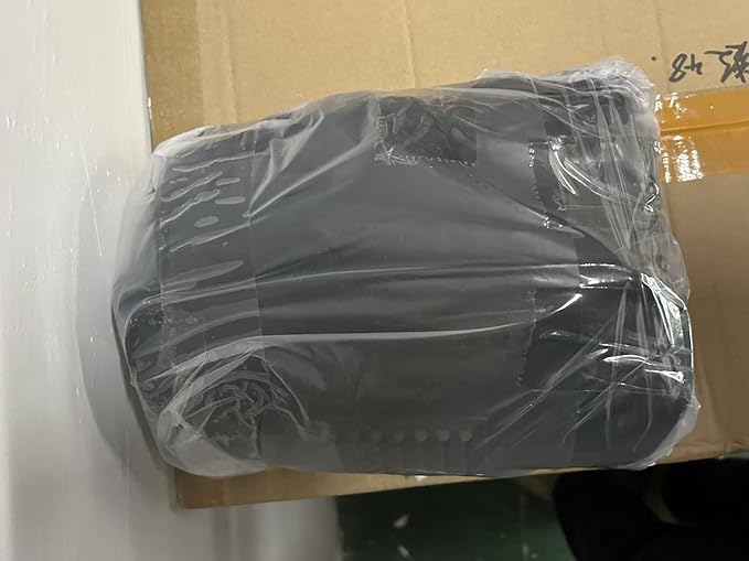 Carrying Case Compatible with Jackery Explorer 1000/ECOFLOW River Max/Bluetti EB70S/GRECELL T1000 Portable Power Station,Travel Storage Bag for Charging Cable and Accessories(Bag Only)