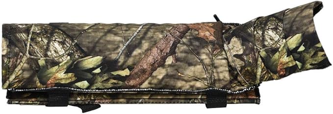 Crackshot Men's Snake Bite Proof Guardz Gaiters