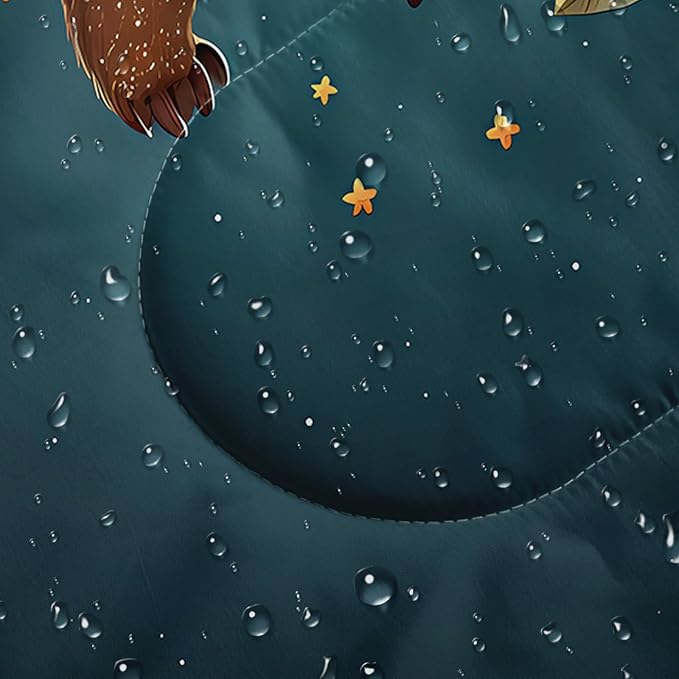 Camping Sleeping Bags Warm & Cool Weather Waterproof Backpacking Sleeping Bag All Seasons Camping, for Adult Kids Boy Girls Camping Gear Equipment, Traveling