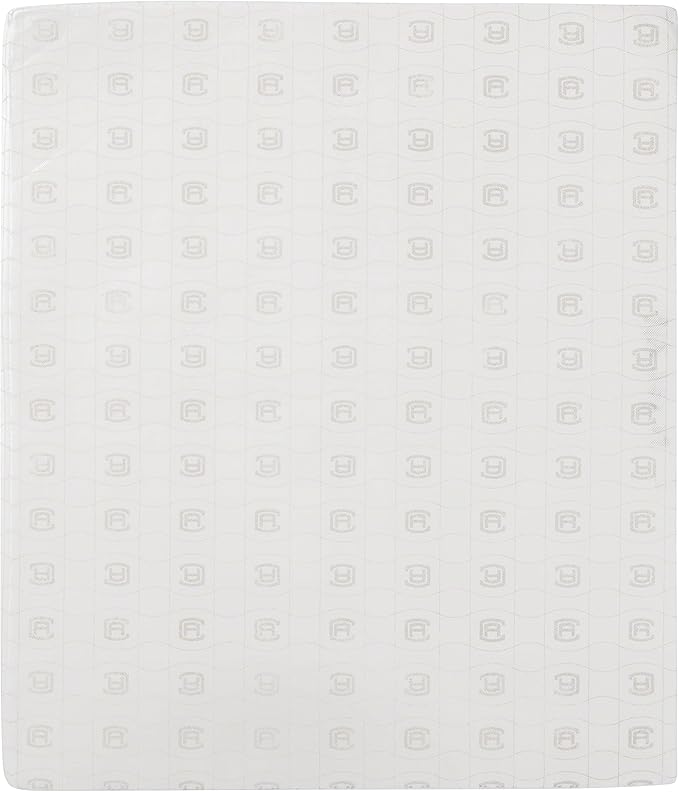 Classic Accessories Ravenna Water-Resistant Patio Lounge Chair/Loveseat Cushion, 25 x 27 x 5 Inch, Mallard Green