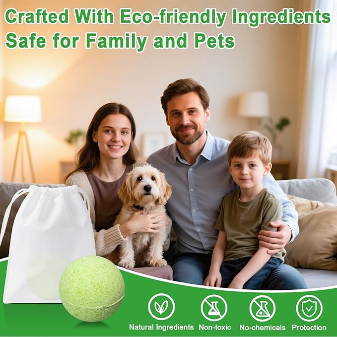 28 Pack Mouse Rodent Repellent & Pest Defense - Fresh Mint Scented Deterrent for Indoor/Outdoor Use - Safe Around Kids & Pets