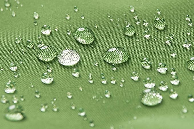 Diamond Candy Men's Hooded Waterproof Jacket Lightweight Rain Jacket Outdoor Casual Sportswear