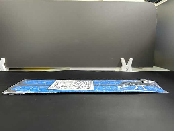 2 Pack LED Armband - Rechargeable Running Lights with Reflective Gear, High Visibility LED Wristband Lights