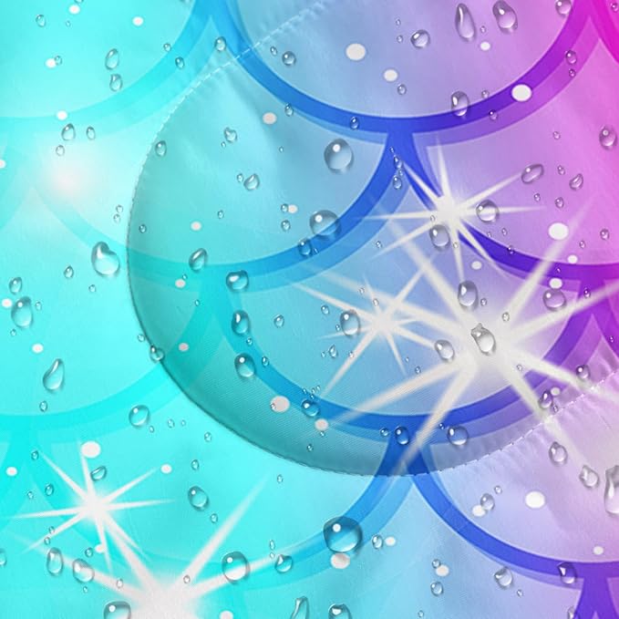 Galaxy Wolf Camping Sleeping Bags Warm & Cool Weather Waterproof Backpacking Blue Purple Starry Sky Sleeping Bag All Seasons Camping, for Adult Kids Boy Girls Camping Gear Equipment, Traveling