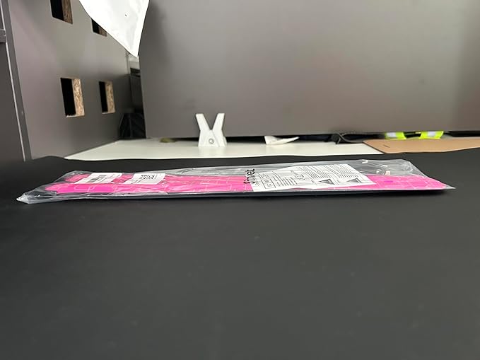 Simket LED Armband Rechargeable for Running(2 Pack), Running Lights for Runners, Running Lights, High Visibility Reflective Running Gear Adjustable Light Up Arm Bands for Men Women Kids