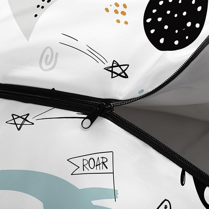 Kids Sleeping Bag for Boys Girls,3D Basketball Print-Lightweight Warm Portable Outdoor Indoor-Waterproof Cold Weather Resistant Sleeping Bag for Camping Hiking