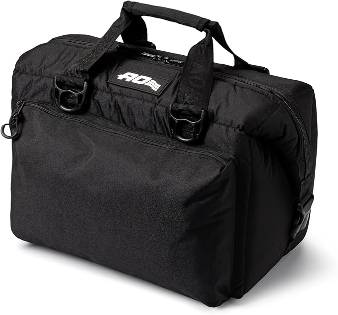 AO Coolers Traveler Original Soft Cooler with High-Density Insulation