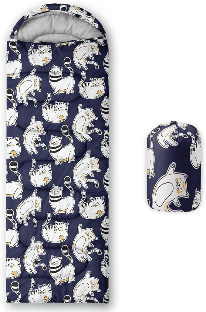 Teen Girls,Womens,Kids,Boys,Adult Sleeping Bag