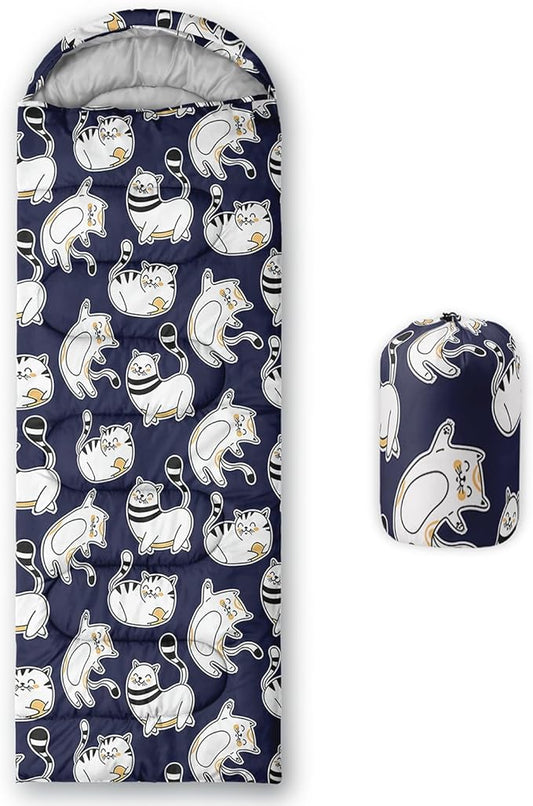 Teen Girls,Womens,Kids,Boys,Adult Sleeping Bag