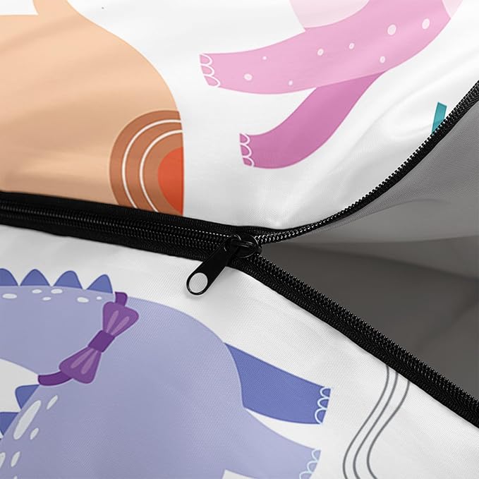 Print sleeping bag,sleeping bags,Outdoor Camping Sleeping Bag，Suitable For Children Boys And Girls Portable,Waterproof,Compact And Lightweight,Great For Outdoor Camping,Backpacking And Hiking