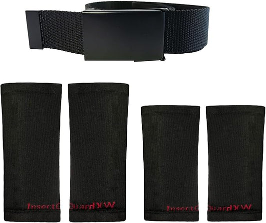 Permethrin Treated Repels Tick Mosquitoes Flies Chiggers & More Insect Repellent Complete 3 Packages