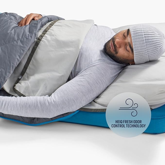 Sea to Summit Silk Blend Sleeping Bag Liner