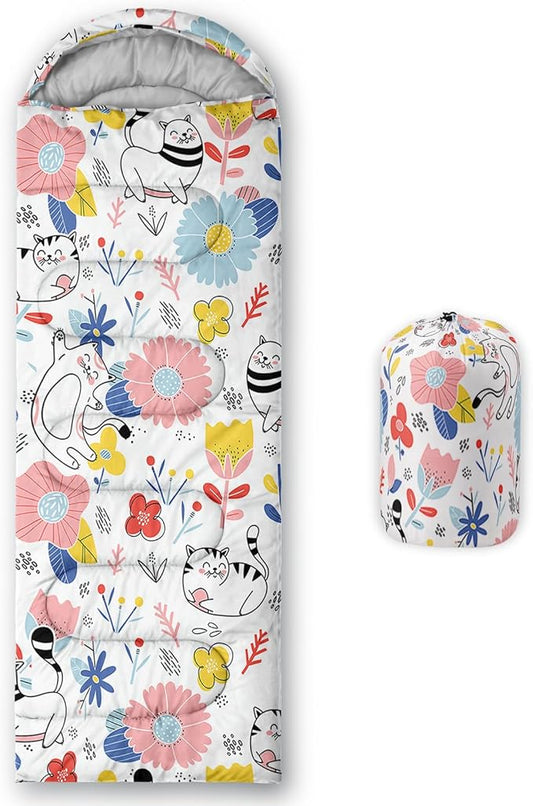 Teen Girls,Womens,Kids,Boys,Adult Sleeping Bag