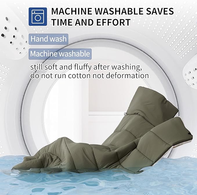 Naturehike Camping Sleeping Bag, Spliceable Double Sleeping Bag for Adults&Kids, Cold&Warm Weather, Lightweight, Waterproof, Sleep Bag, LD150 Black