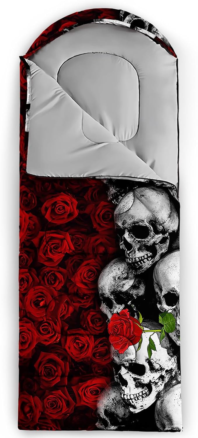 Teen Girls,Womens,Kids,Boys,Adult Sleeping Bag