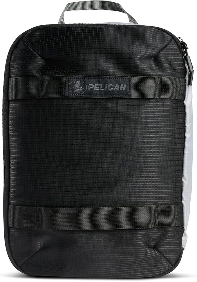 Pelican ModPak Packing Cube - Travel Organizer - Large (Charcoal)